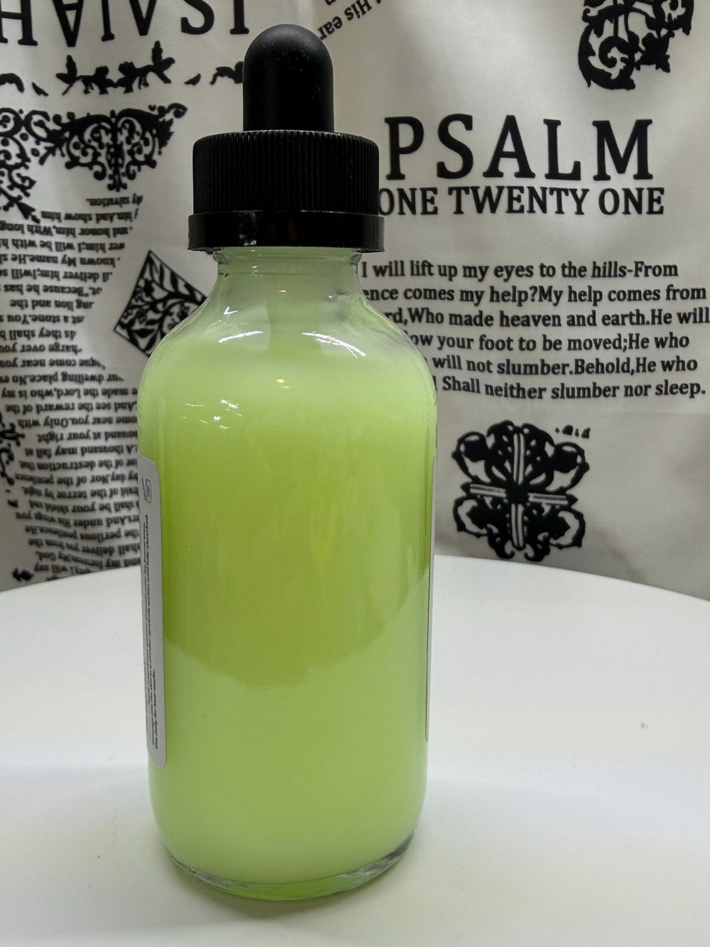 AMINNAH Fineapples Your Pineapple Serum - Picture 4 of 4